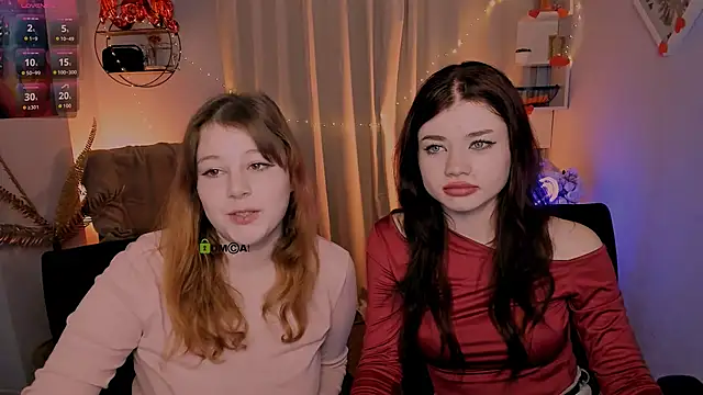 isabel_wave 即時 XXX 聊天