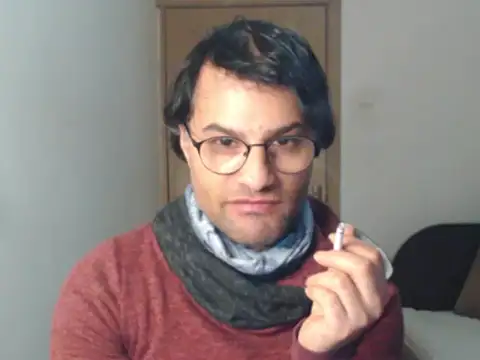 wildpussycat23 웹캠 쇼