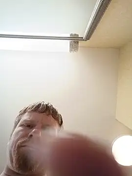 cockycummer's Webcam Show