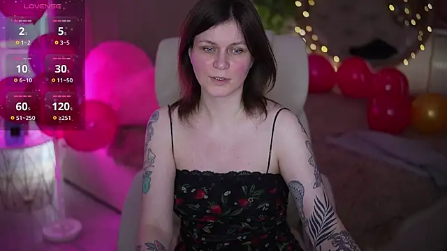 Chat XXX Live TinaMelt