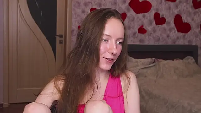 Why_me_stella Adlı Modelin Canlı XXX Sohbeti