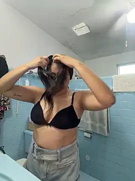 Czat XXX na żywo – LaHijaDelPecado