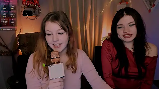 isabel_wave Chat XXX in diretta