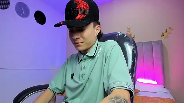 Chat XXX en directo de Nascary_Fox