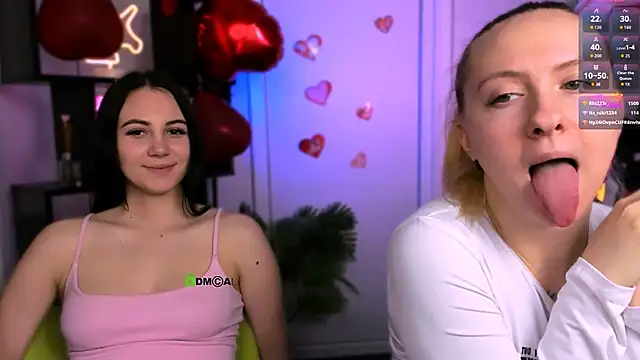 mila_glow1 Obrolan Langsung XXX