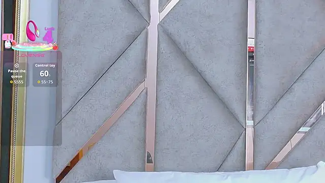 Sally-Noa 라이브 XXX 채팅