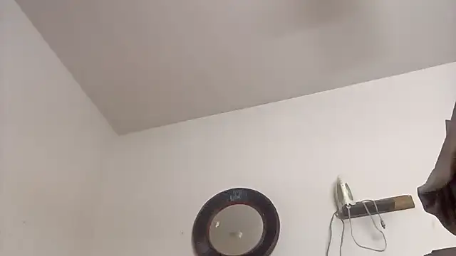 Show webcam de SexyB214