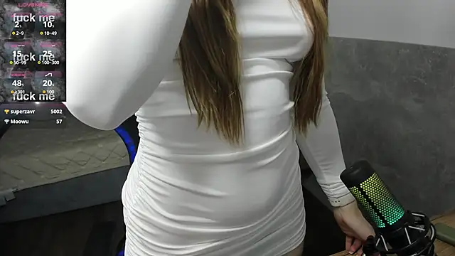 MCfly_11: онлайн-секс-чат