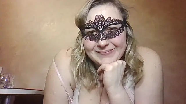 Rose_Lori élő XXX-chatje