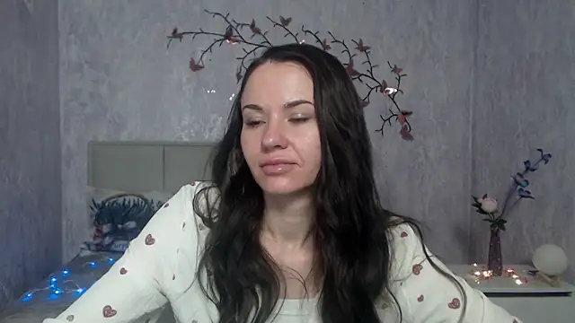 KaraCriegs: онлайн-секс-чат