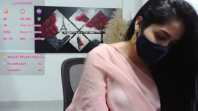 umarany Obrolan Langsung XXX