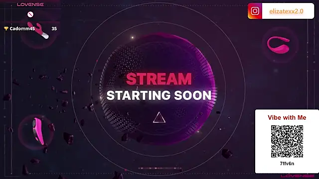 elizatexx Obrolan Langsung XXX