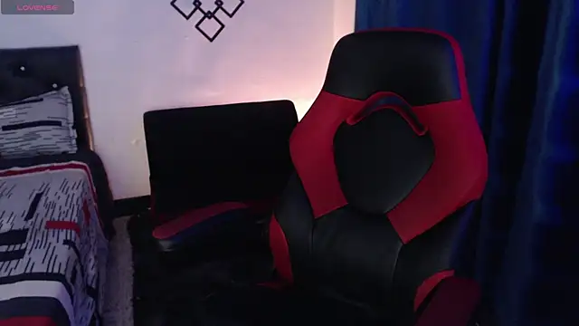 Scarlette_thoms élő XXX-chatje