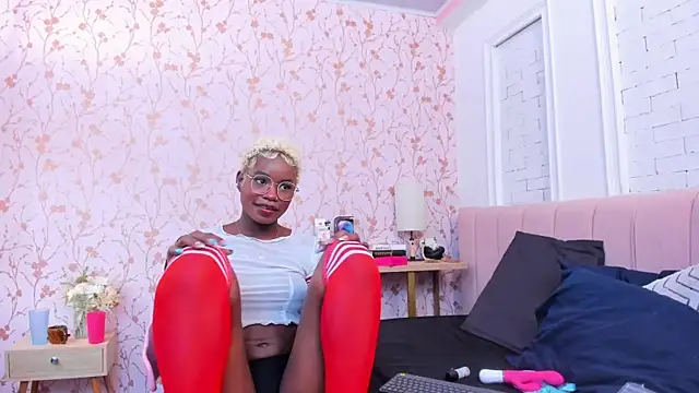 amber-hill's Webcam Show