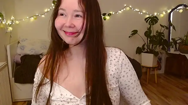 nextdoorbabygirl Obrolan Langsung XXX