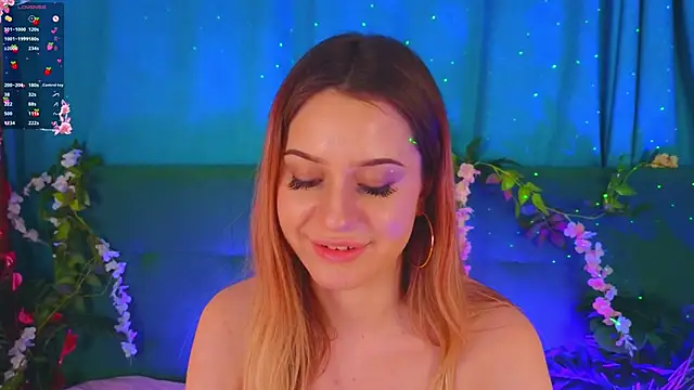 AlinaWalters Live XXX-chat