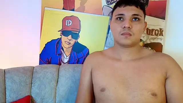 couple_lovelyds Chat XXX in diretta