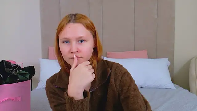 AmeliRoyse Chat XXX in diretta