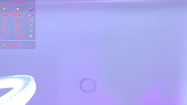 Sammy_Brown 现场XXX聊天