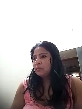 Webkamerová show srimasrima