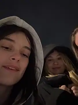 Monica_Law_ 现场XXX聊天