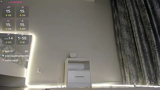 عرض كام la_kivi