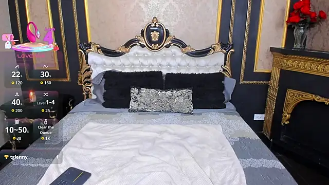 AlaskaAmato Live XXX-chat