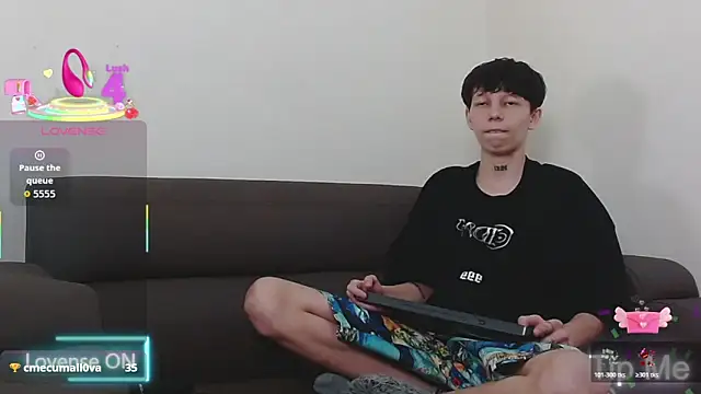 دردشة LiamBrown09 الجنسية المباشرة