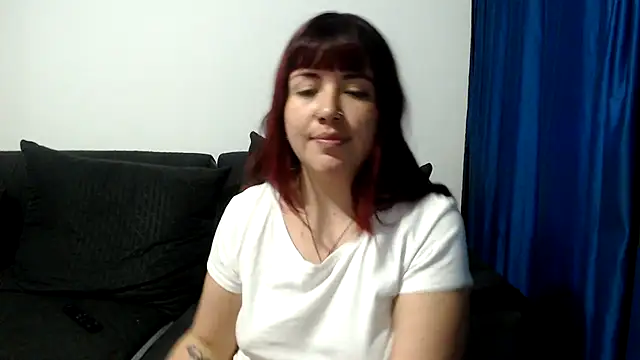 Chat XXX en directo de evilheart_69