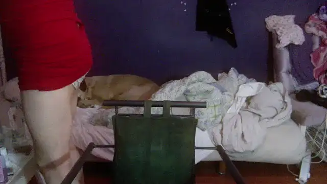 turkishTransEfsun 现场XXX聊天