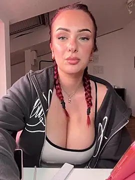 OliviaaFischer Webcam Show