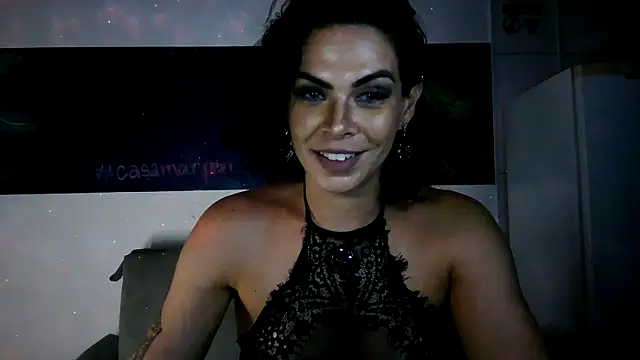 Veronnaink Live XXX-chat