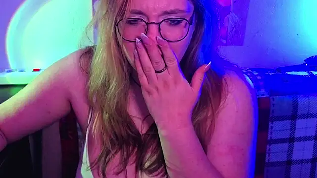 ZayaRush 现场XXX聊天