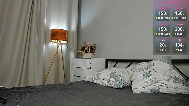 ErinBissonnetten Live XXX chat