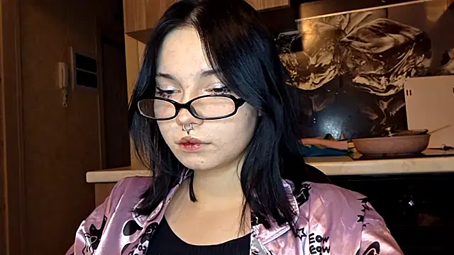 Chatroom XXX en direct de Goth_cute