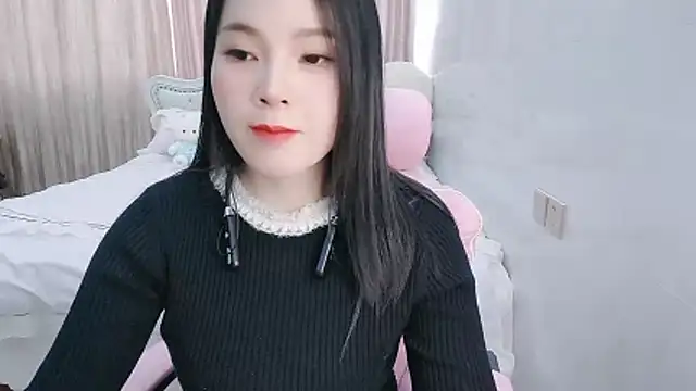 Show Webcam de xiaokaixin