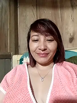 Show de Missa-kute20 na webcam