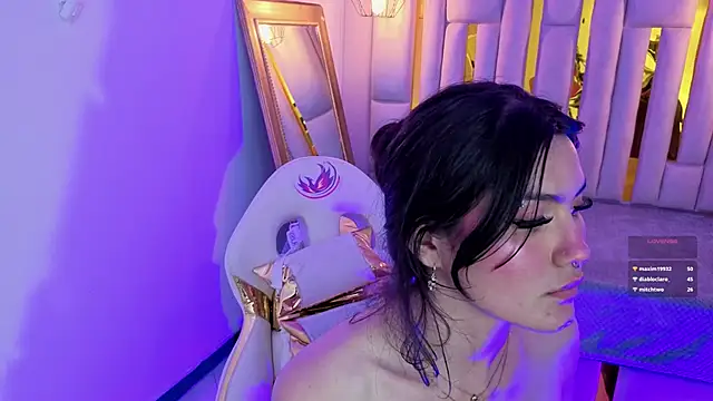 Brandy_collinssのライブXXXチャット