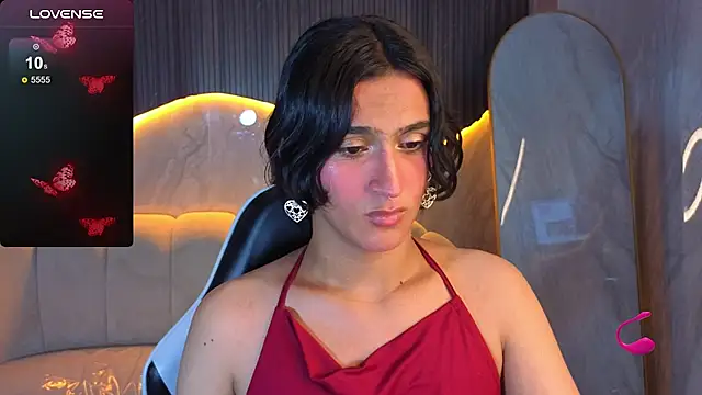 zoe_tp live XXX chat