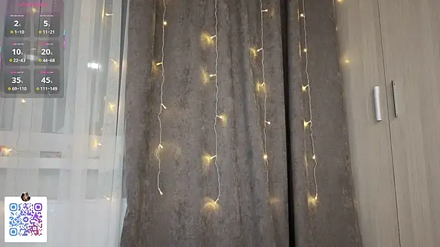 Harlybaby_2007 Chat XXX in diretta