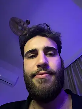 Webkamerová show 2HARDKURT