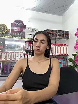 lunaluxury22 Chat XXX in diretta