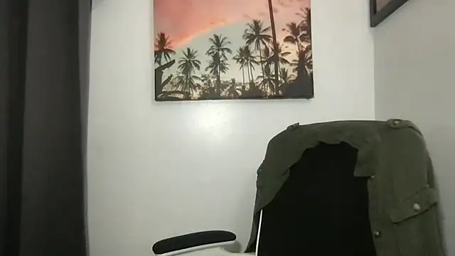 SattivvaXXX – webcam-show