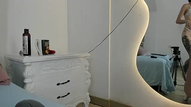 kimberly_colle7 Chat XXX in diretta