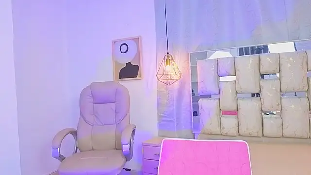 XXX chat uživo modela abraxastaylor