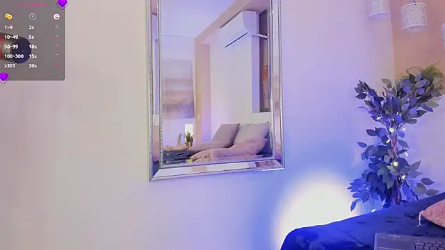 xiomara_cortes' Live XXX Chat