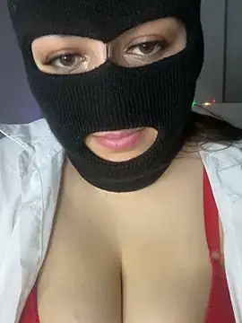 Princess-maryam Adlı Modelin Web Kamerası Şovu