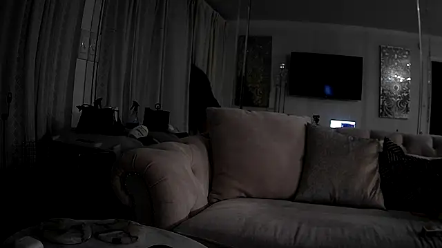 Chat XXX en directo de AlexisKayx