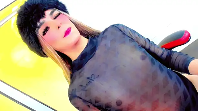 Show de webcam de Maddye_Fox