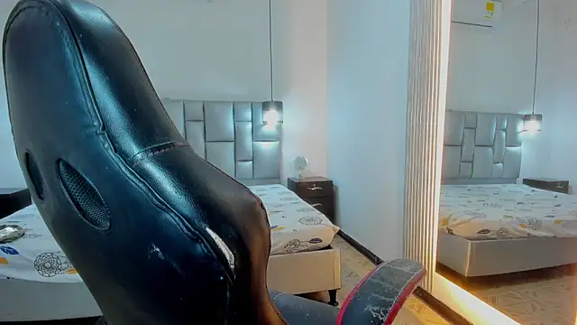 NoaMalak7 Obrolan Langsung XXX